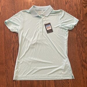 Nike Golf Tour Performance Polo - M - NWT